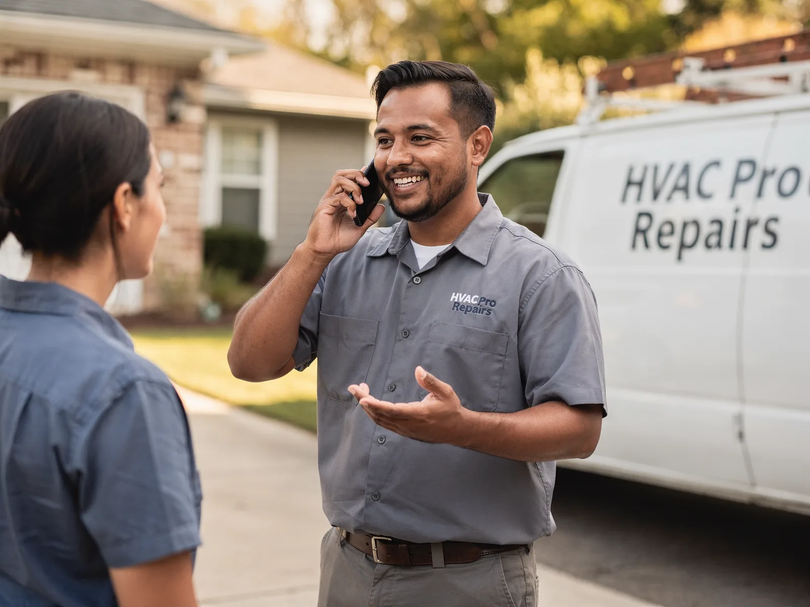 Heat Pump Repair Elysian, MN FAQs